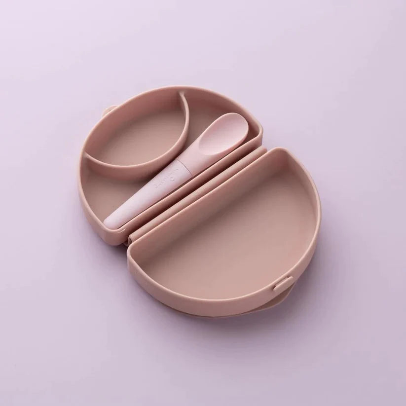 Sili Mini Go (Pink Antioxidant) Miniware