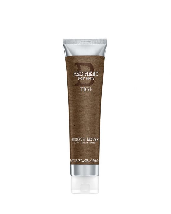 Bed Head - SMOOTH MOVER RICH SHAVE CREAM