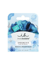 Invisibobble - SPRUNCHIE BIKINI SEA OF BLUES