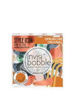 Invisibobble - SPRUNCHIE CHANNEL THE FLANNEL