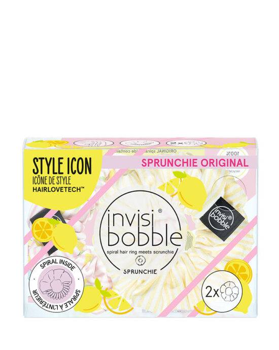 Invisibobble - SPRUNCHIE DUO SIMPLY THE ZEST