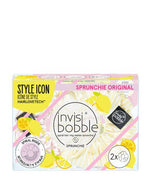 Invisibobble - SPRUNCHIE DUO SIMPLY THE ZEST