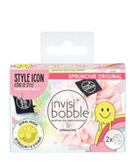 Invisibobble - SPRUNCHIE DUO HUE-MAN LOVE