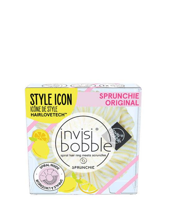 Invisibobble - SPRUNCHIE MY MAIN SQUEEZE