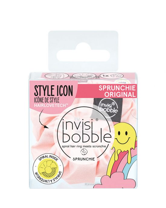 Invisibobble - SPRUNCHIE PAINT NO MOUNTAIN HIGH