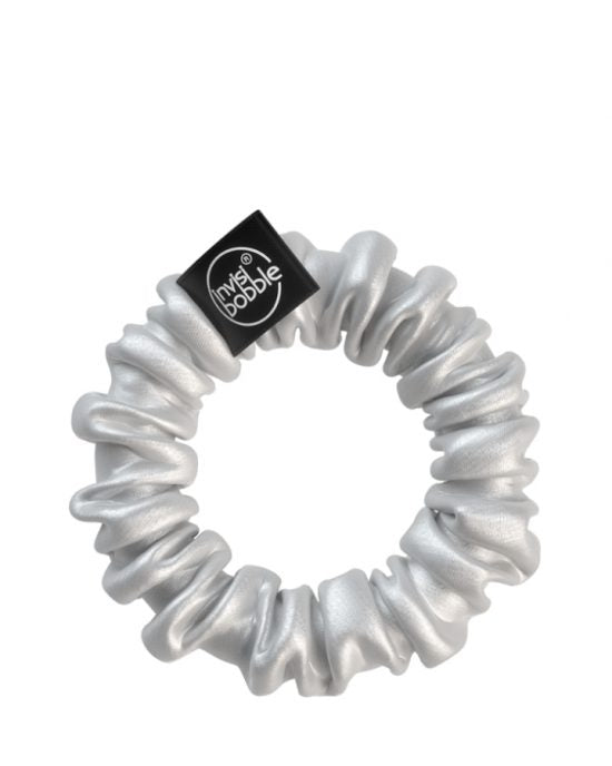 Invisibobble - SPRUNCHIE SLIM BELLA CHROME