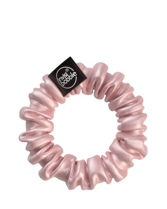 Invisibobble - SPRUNCHIE SLIM BELLA CHROME