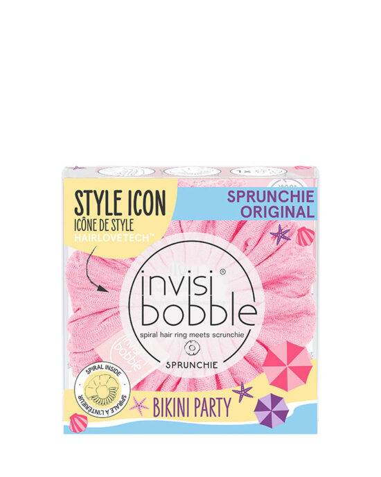 Invisibobble - SPRUNCHIE SUNS OUT BUMS OUT