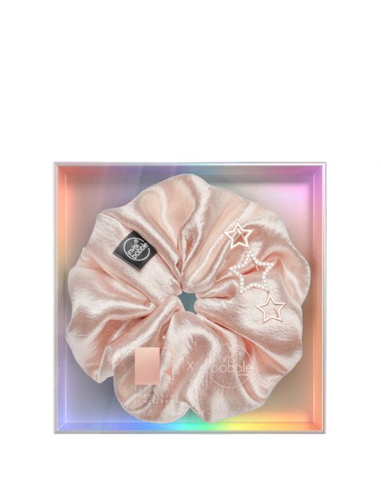Invisibobble - SPRUNCHIE ROSIE STAR
