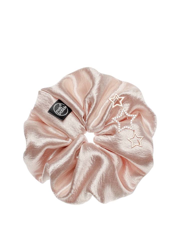 Invisibobble - SPRUNCHIE ROSIE STAR