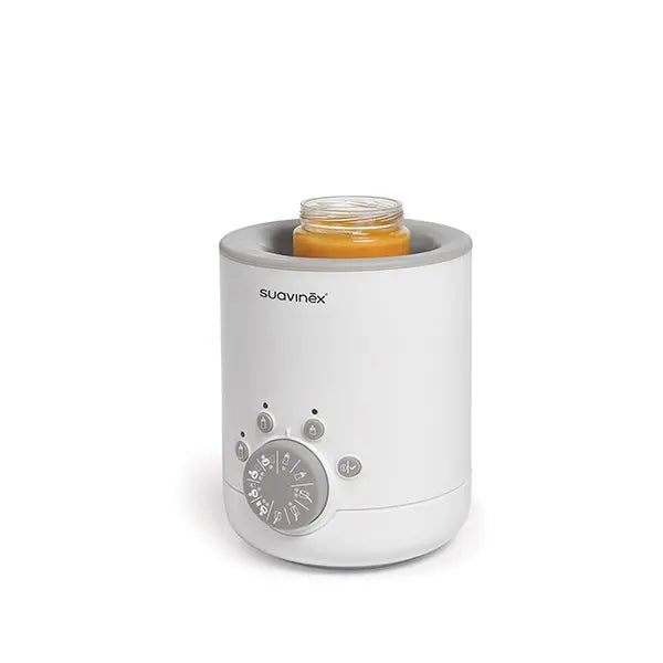 Suavinex - Bottle warmer