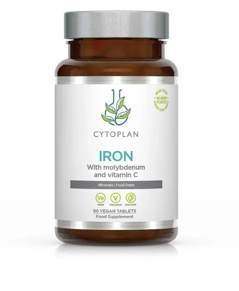 Cytoplan - IRON