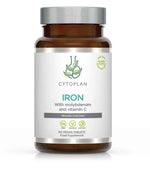 Cytoplan - IRON