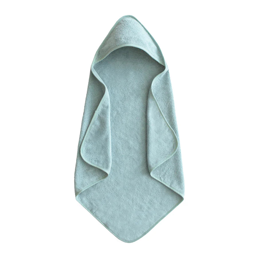 Hooded Towel