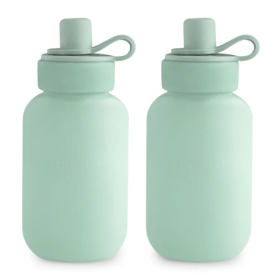 Shishe silikoni (2 pack)