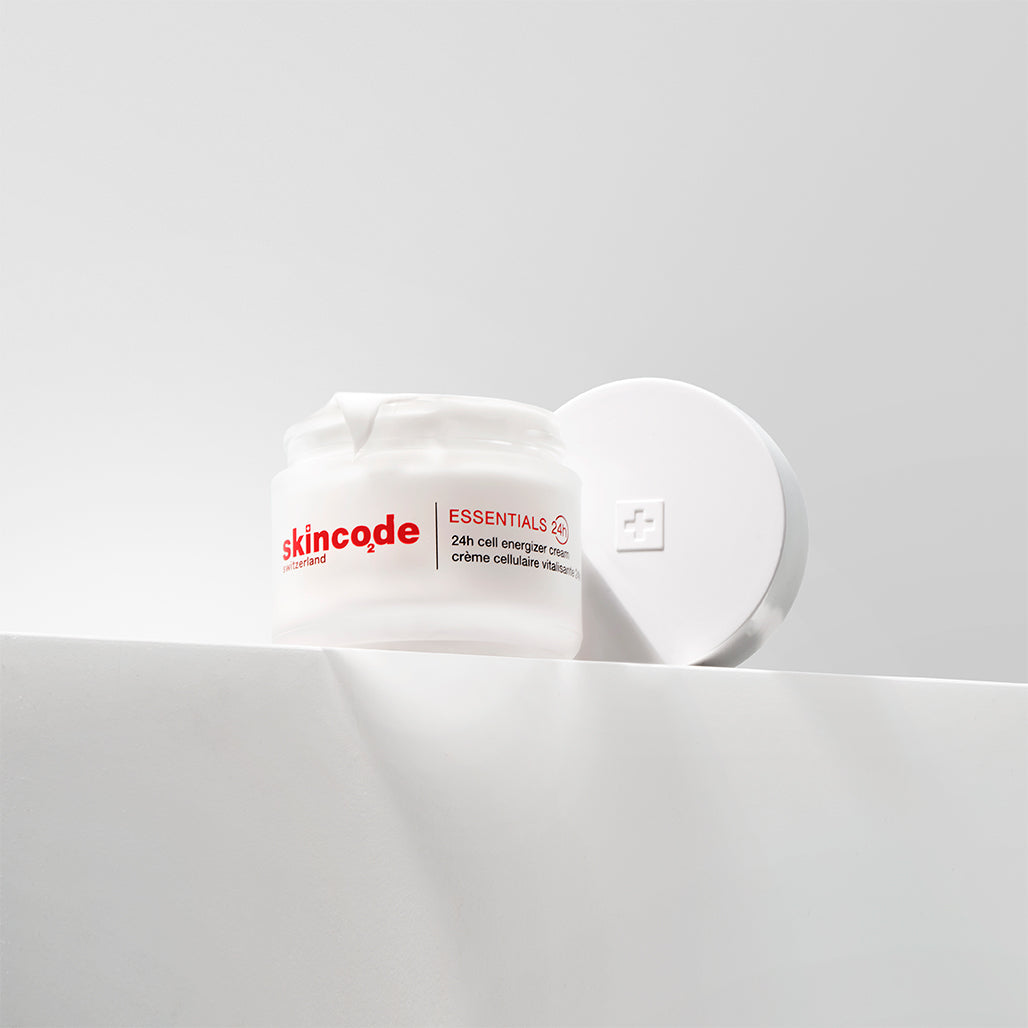 Skincode - 24H CELL ENERGIZER CREAM