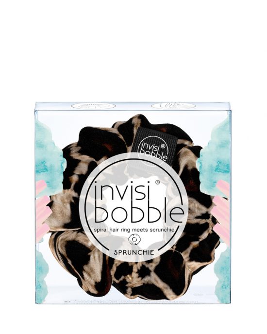 Invisibobble - SPRUNCHIE PURRFECTION