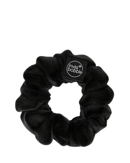 Invisibobble - SPRUNCHIE TRUE BLACK