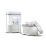 Sterilizues me Tharje Chicco