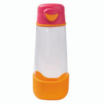 Shishe Tritan – Luleshtrydhe Shake 600ml