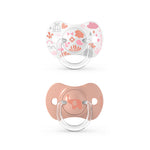 Suavinex - SX PRO™ physiological soother 6-18m
