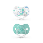 Suavinex - SX PRO™ physiological soother 6-18m