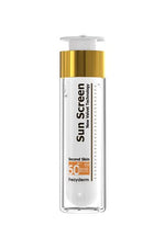 Frezy Derm- SUN SCREEN COLOR VELVET FACE CREAM SPF 50+
