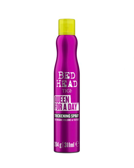 Bed Head - SUPERSTAR QUEEN FOR A DAY