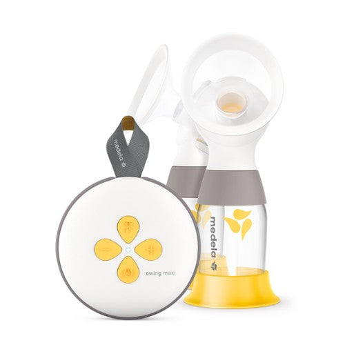Medela- Swing Maxi Pompë gjiri elektrike e dyfishtë