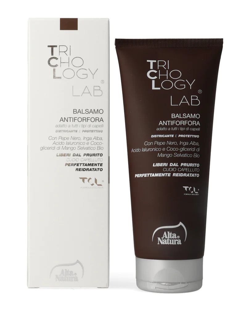 Alta Natura Trichology Antidandruff Balsam,200ml