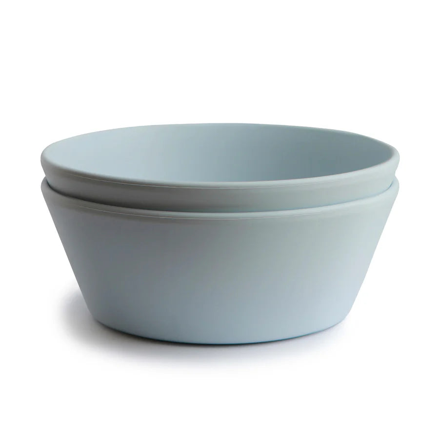 Tasa të thellë plastik (2 pack)