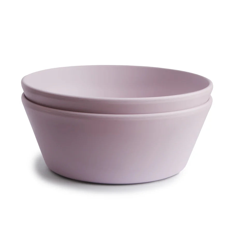 Tasa të thellë plastik (2 pack)