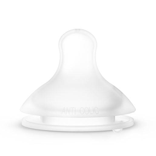 Suavinex - SX PRO™ physiological teat (Kokë fiziologjike)