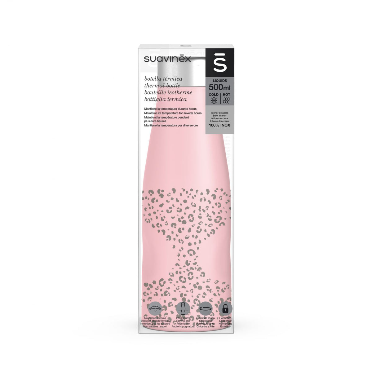 Suavinex - Termus liquid (500 ml)