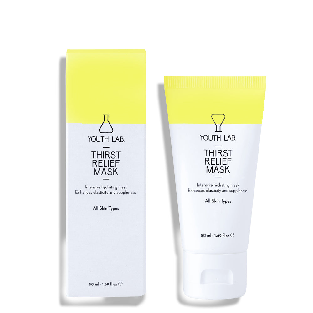 Youth Lab – Thirst Relief Mask