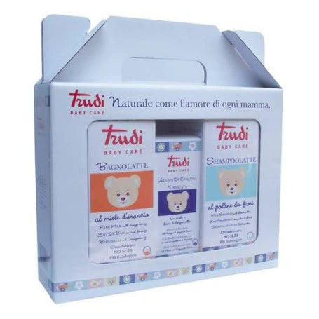 Trudi - Set