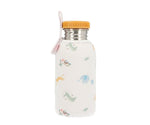 Tutete Steel Bottle with Savannah Cover 500ml (Termues)