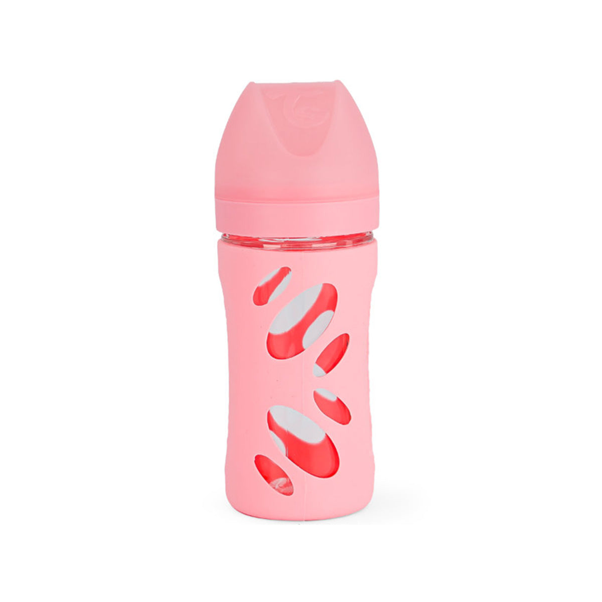Twistshake – Anti-Colic Glass Bottle (2m+)