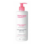 Topicrem - Ultra-Moisturizing Body Milk 500ml