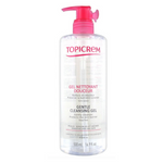 Topicrem - Gentle Cleansing Gel Body&amp;Hair