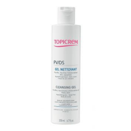 Topicrem - My 1 Ultra Moisturizing Milk