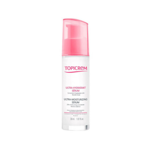 Topicrem - Ultra-Moisturizing Serum