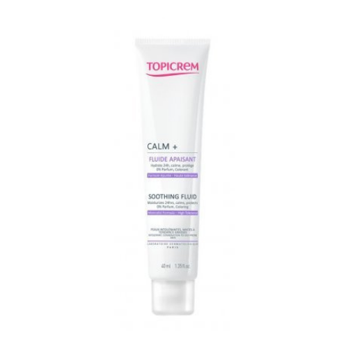 Topicrem - CALM+ Soothing Fluid