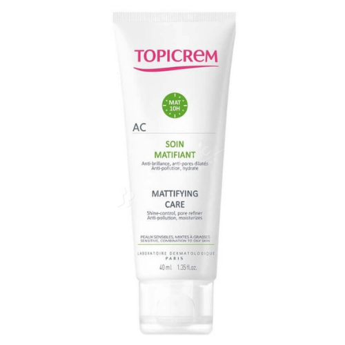Topicrem - AC Matyfing Care