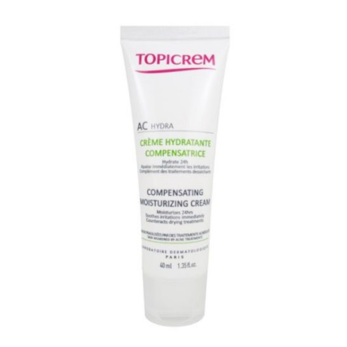 Topicrem - AC Purifying Mask