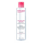 Gentle Micellair Water – Face&amp; Eyes