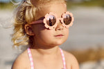 Babiators- Blue Series The Flower Child
