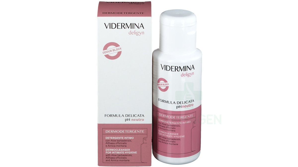 Vidermina Deligyn