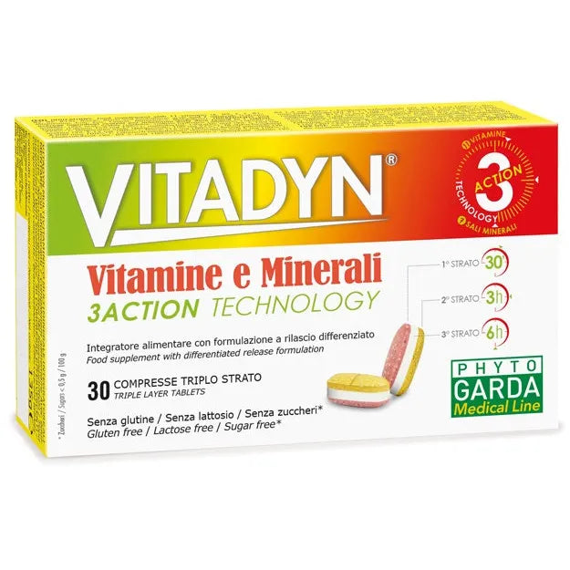 Vitadyn