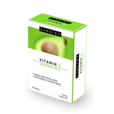 Synergy - Vitamin K